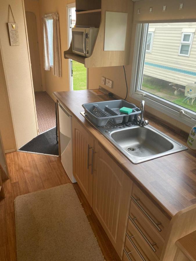Sunnymede Ingoldmells Fantasy Islands Static Caravan Park Skegness Buitenkant foto